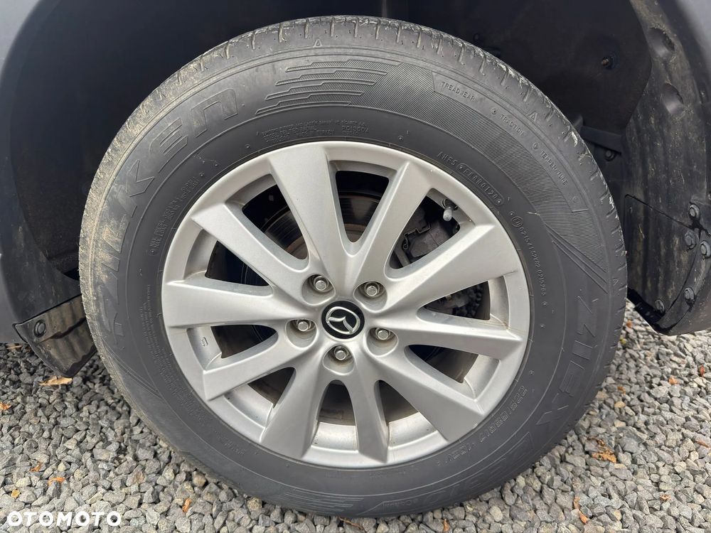 Mazda CX-5 - 12
