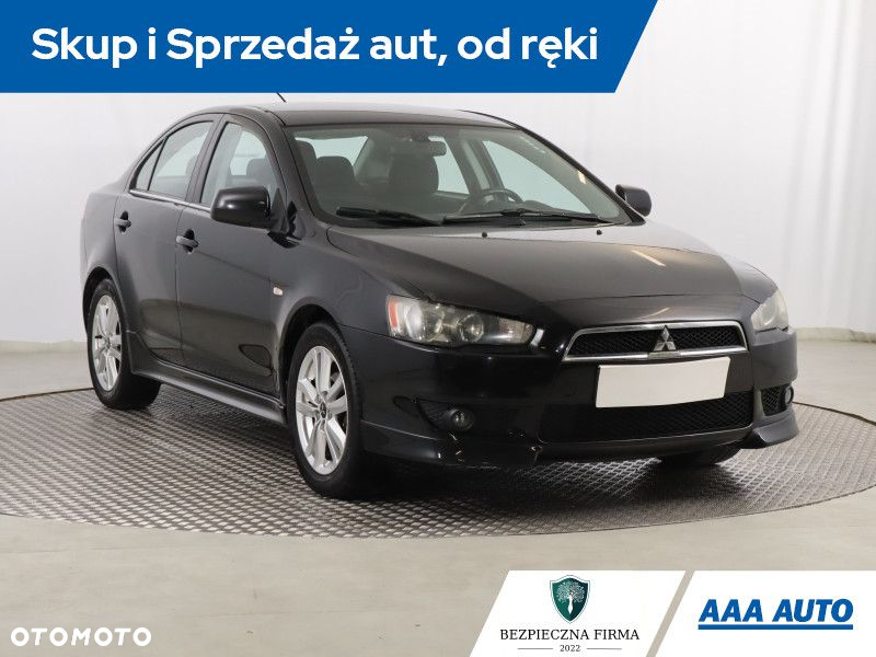 Mitsubishi Lancer - 2