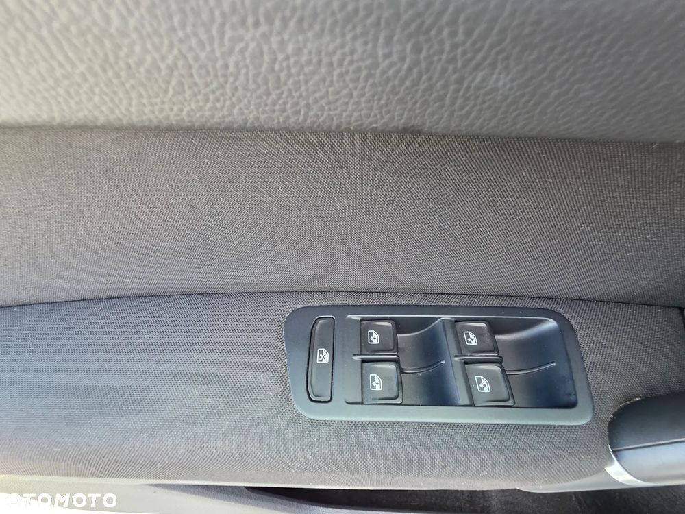 Volkswagen Golf Sportsvan 1.4 TSI BlueMotion Technology DSG Allstar - 21