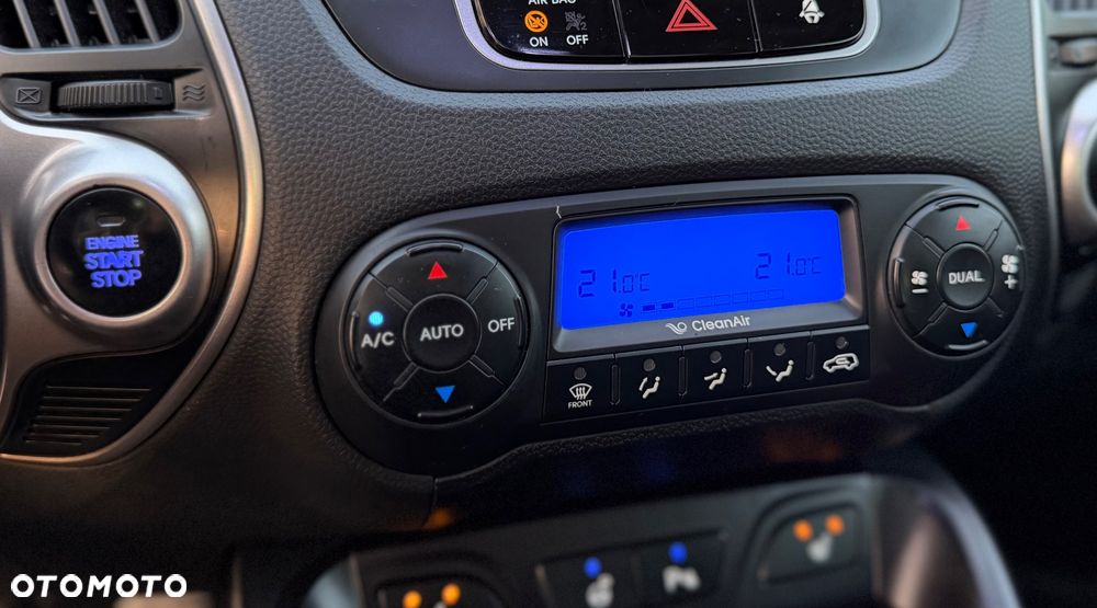 Hyundai ix35 1.6 GDI Premium 2WD - 25