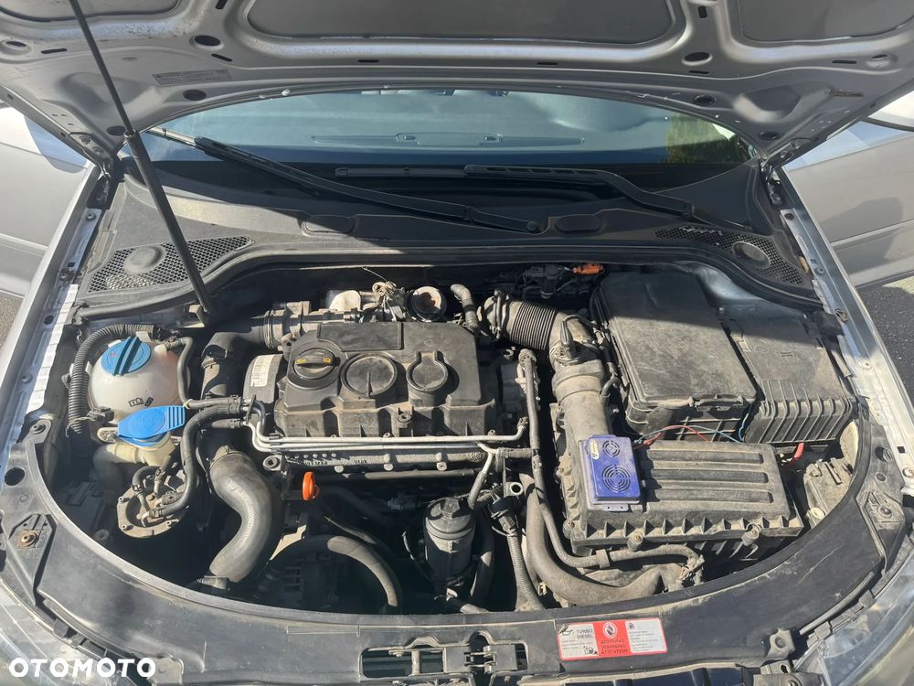 Audi A3 2.0 TDI Ambiente - 16