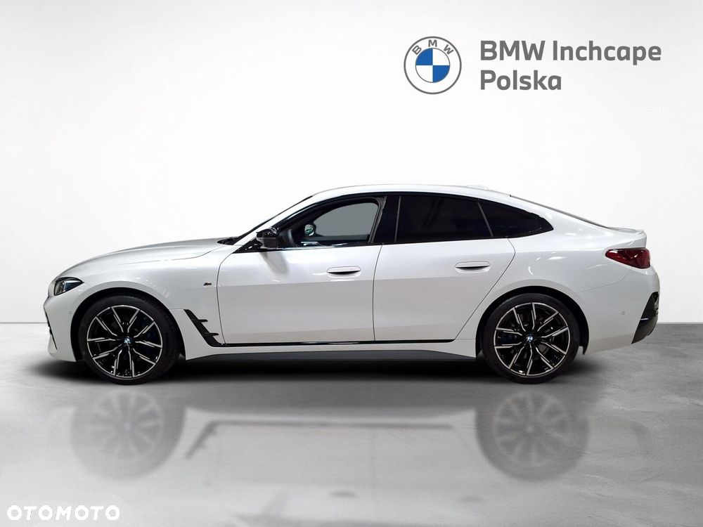 BMW Seria 4 - 3