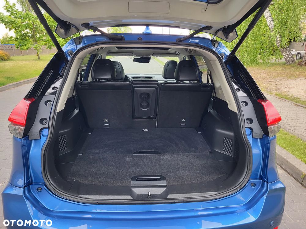 Nissan X-Trail 1.6 DIG-T Acenta 2WD - 10