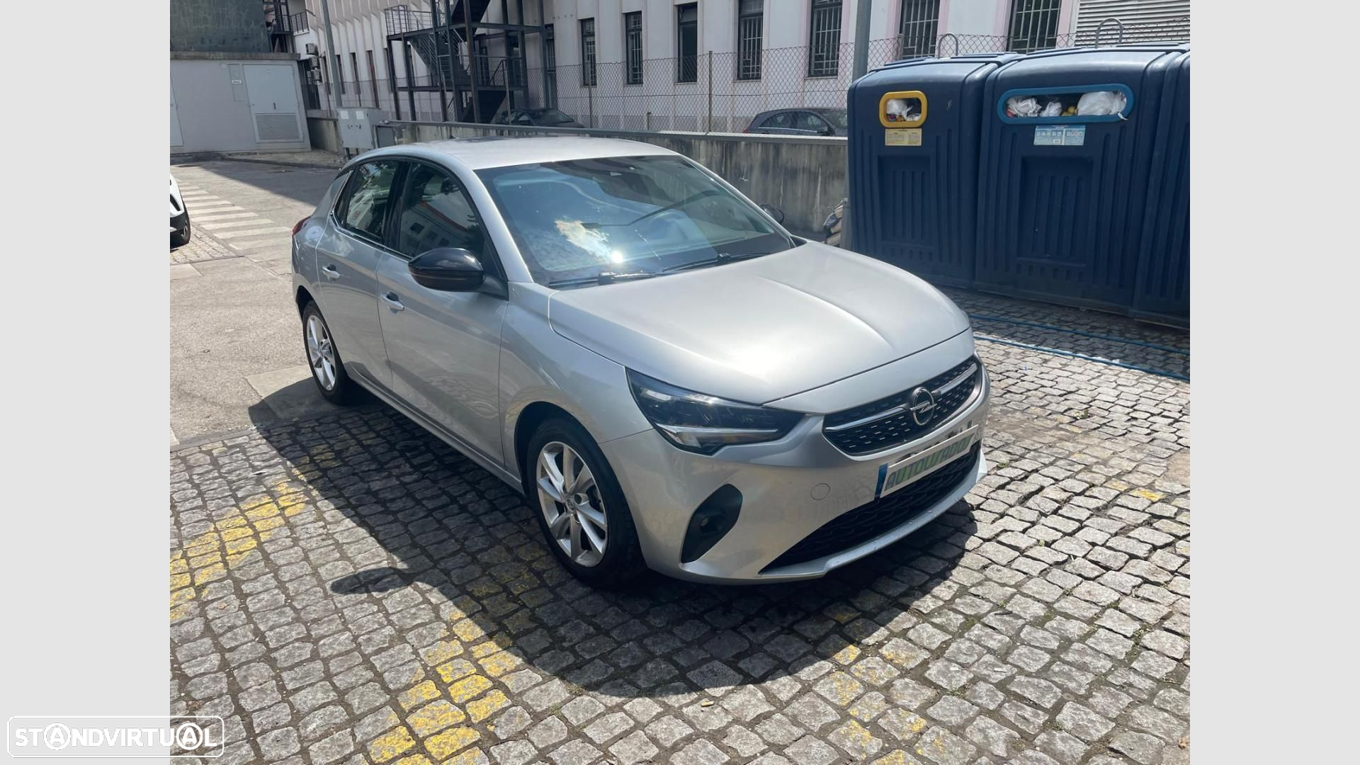 Opel Corsa 1.2 T Elegance - 2
