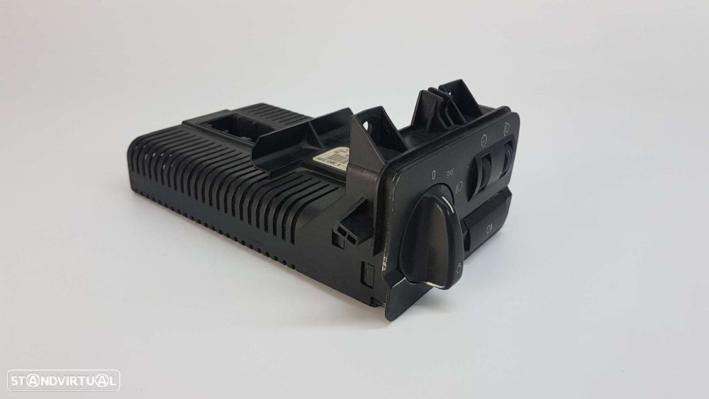 COMANDO DAS LUZES BMW SERIE 3 BERLINA (E46) 320D - 7