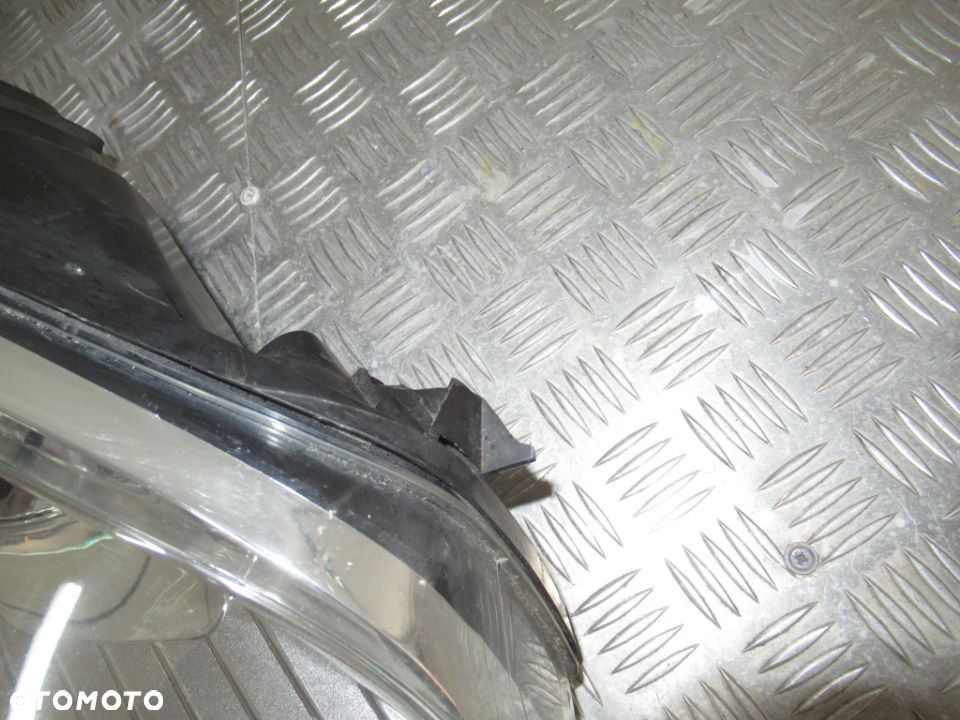 LAMPA PRZÓD PRZEDNIA PRAWA CITROEN C4 PICASSO I LIFT 2010-2013 - 7