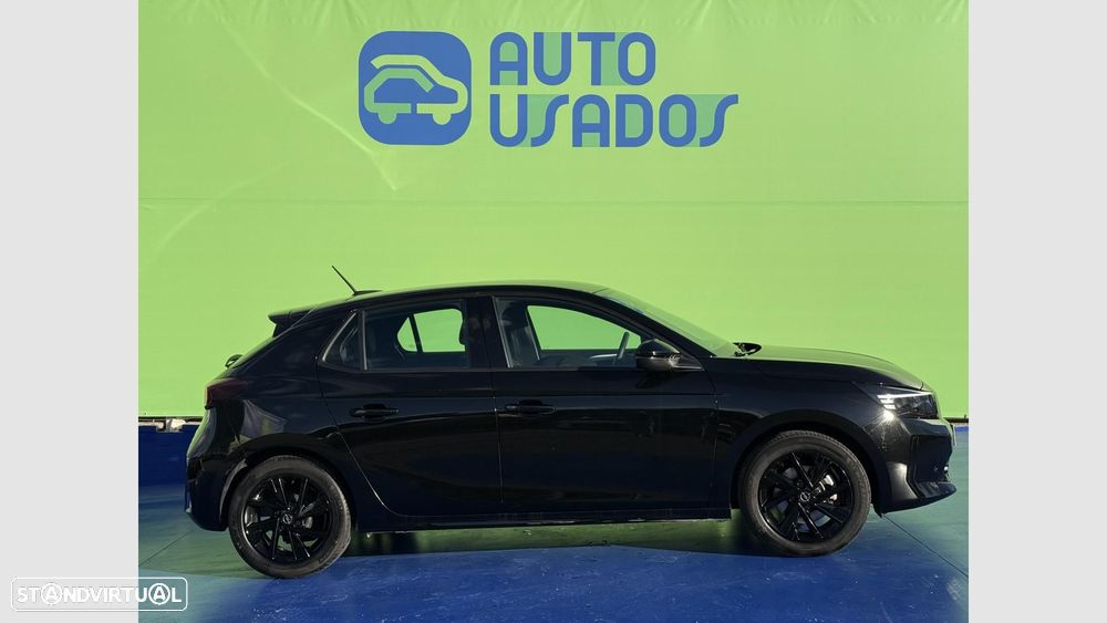 Opel Corsa 1.2 T GS - 7