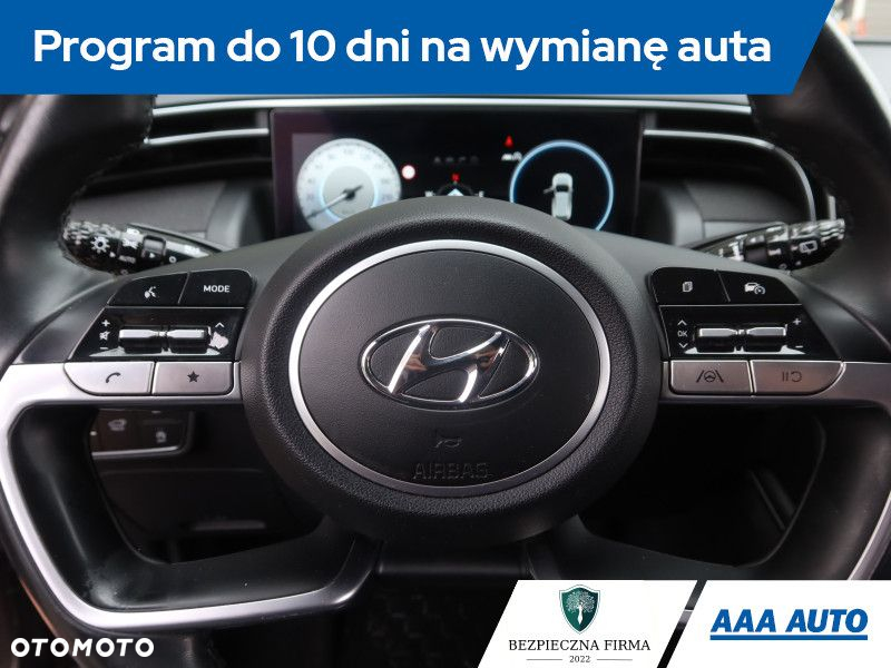Hyundai Tucson - 19