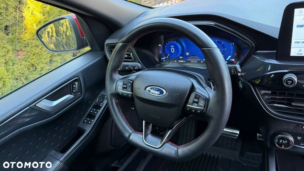 Ford Kuga 2.0 EcoBlue AWD ST-Line - 12