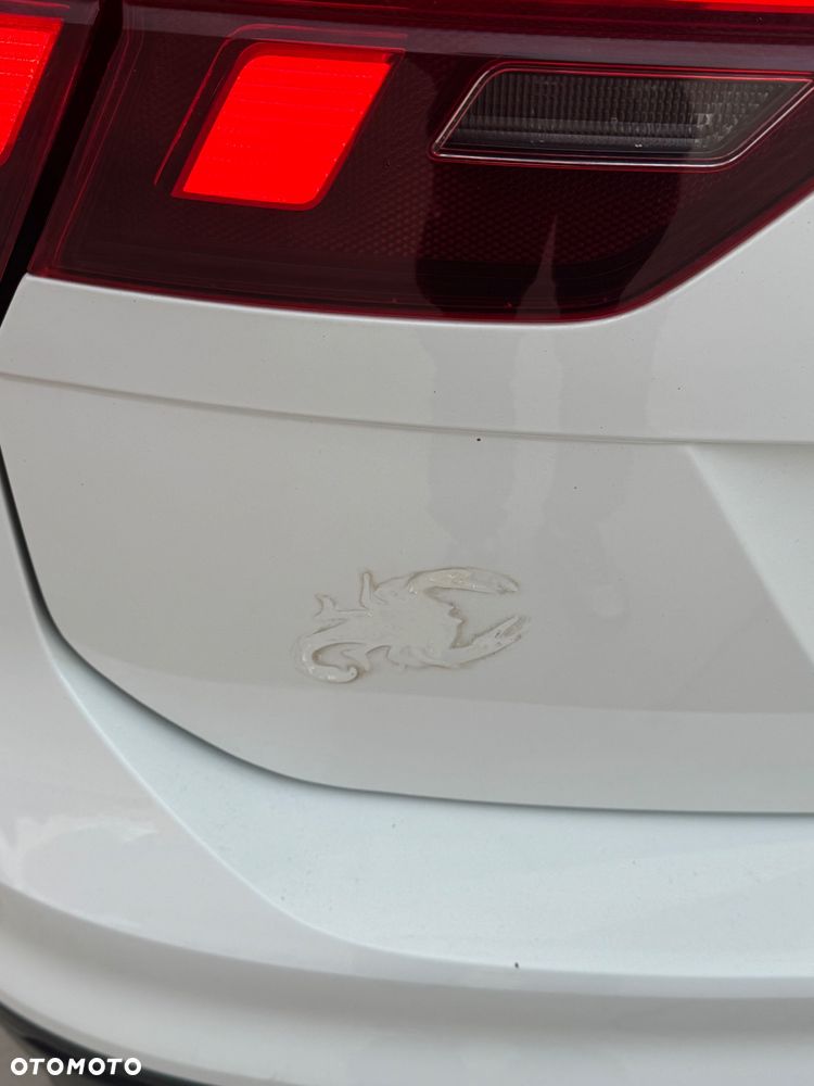 Volkswagen Tiguan - 30