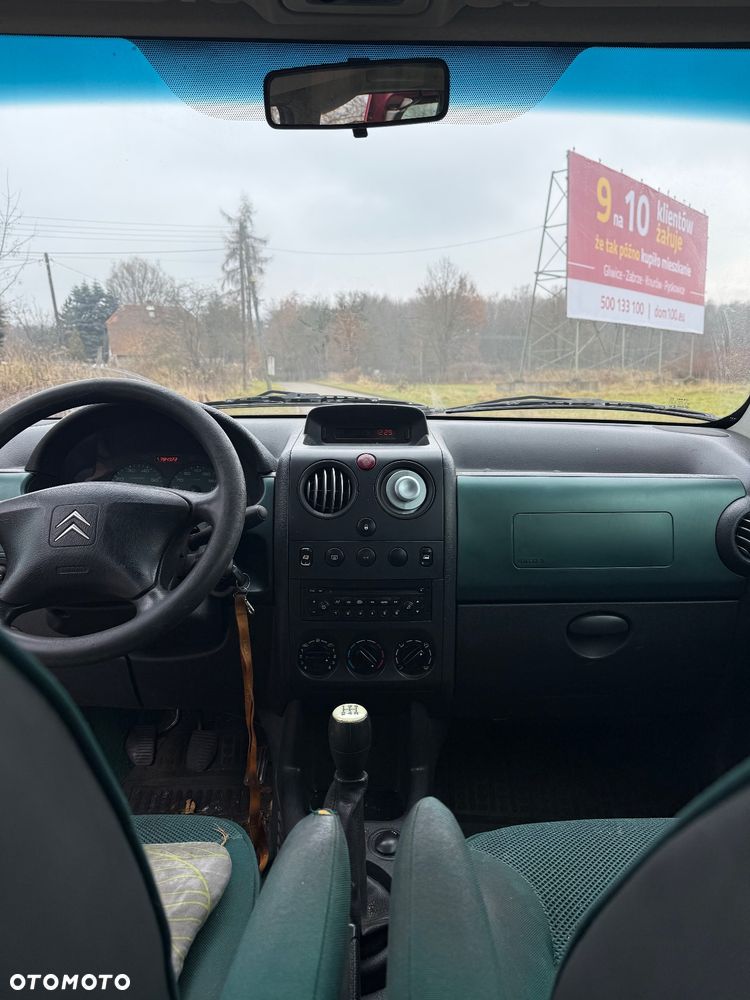 Citroën Berlingo 1.4i Multispace - 5