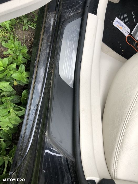 Ornamente prag bmw f06 seria 6 grancoupe gradcoupe trimuri M pachet - 6