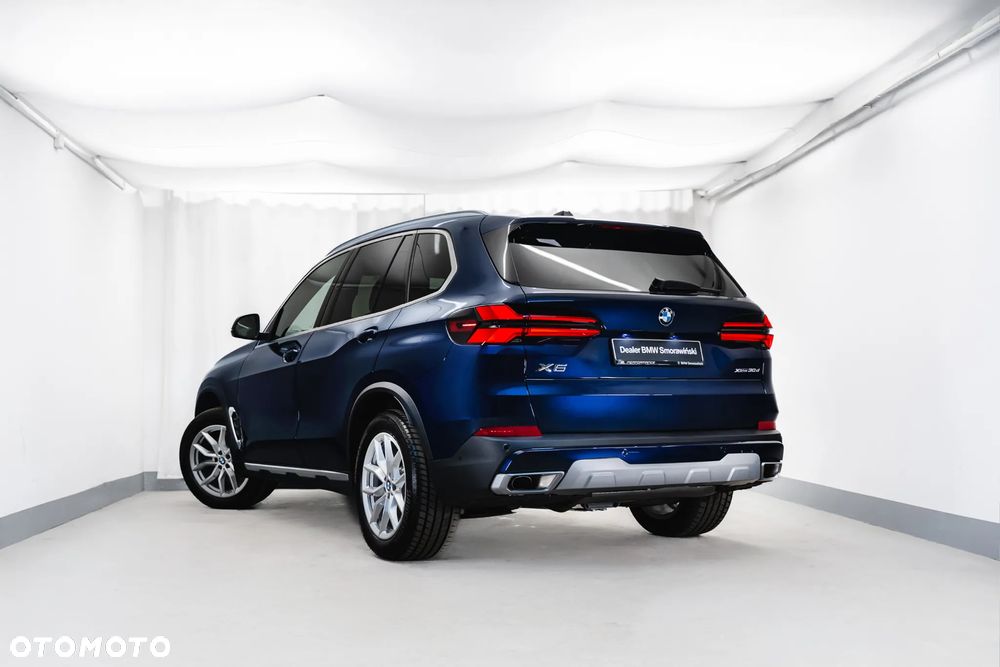 BMW X5 - 4