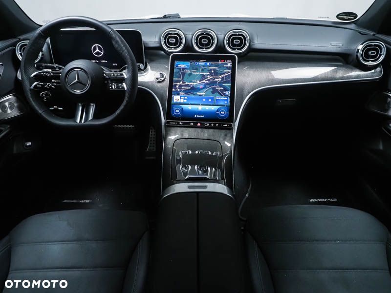 Mercedes-Benz CLE 300 4Matic 9G-TRONIC Edition AMG Line - 10
