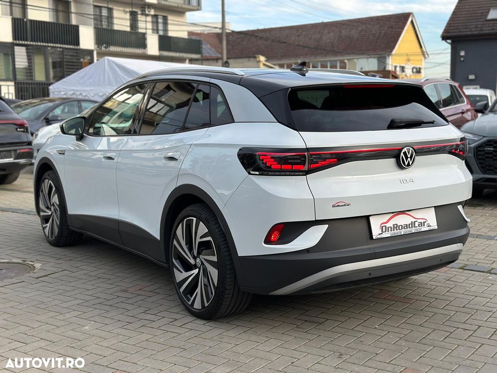 Volkswagen ID.4 Performance Upgrade Pro - 4