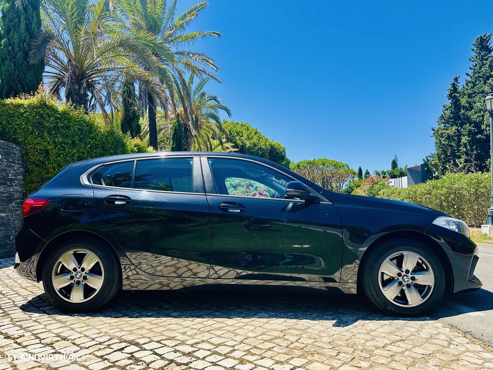 BMW 118 i Corporate Edition Auto - 11
