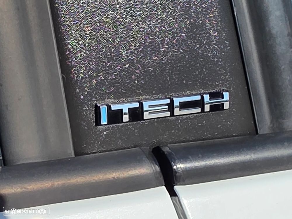 SEAT Ibiza - 8