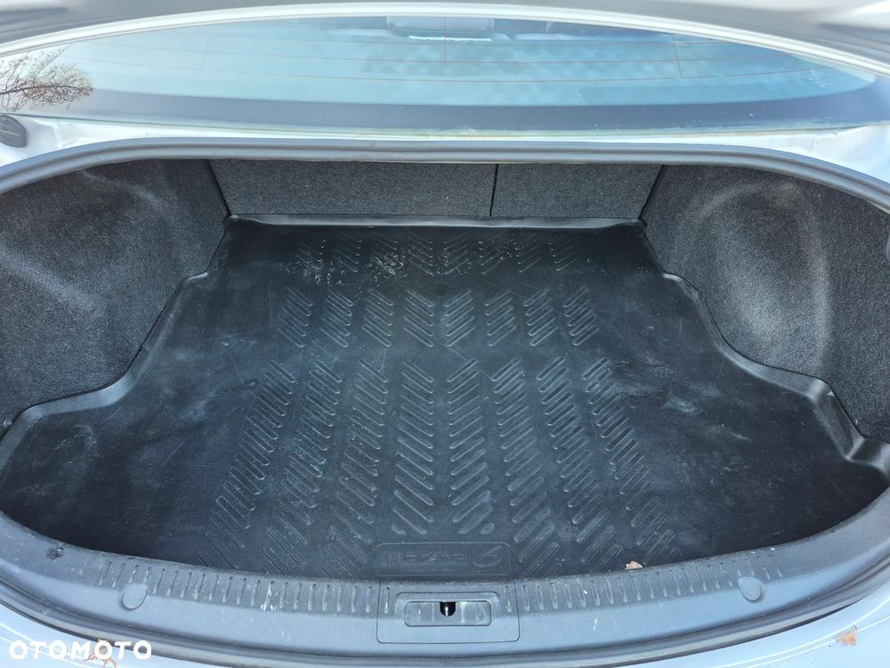Mazda 6 Sport 2.0 Exclusive - 24