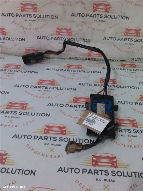 modul electroventilatoare ford focus 2 1.6 b an fabr. 2009 - 1