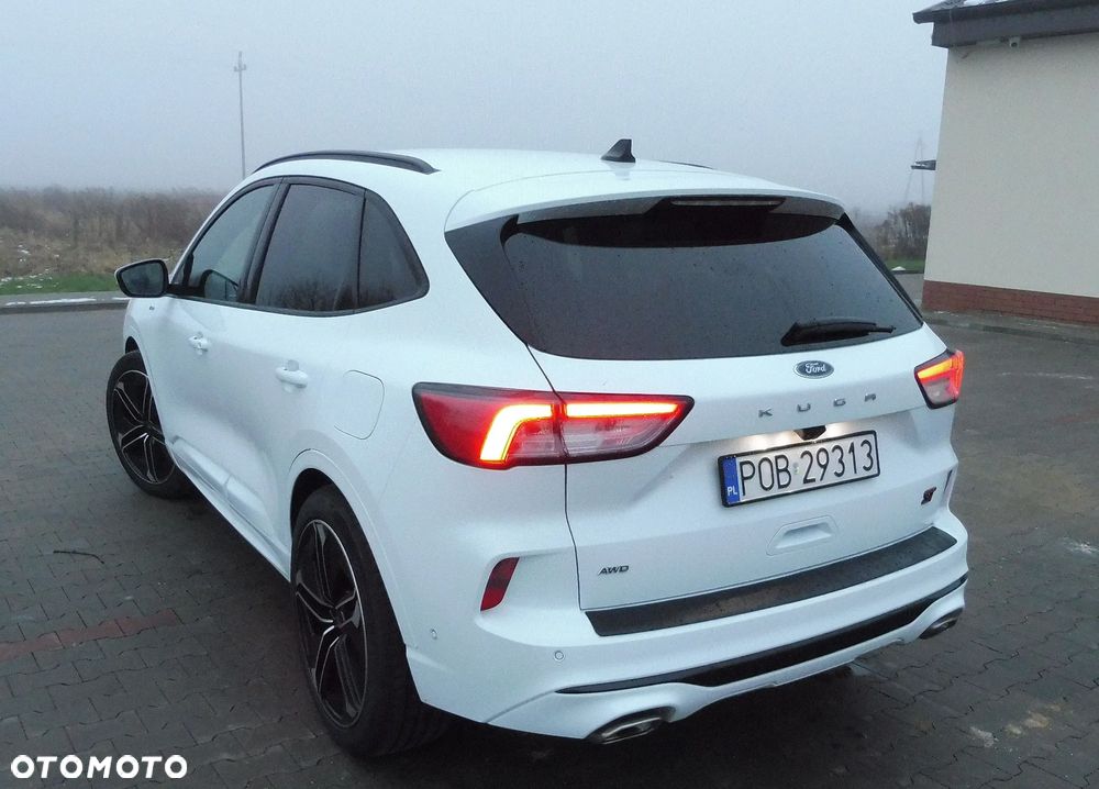 Ford Kuga 2.0 EcoBlue AWD ST-Line X - 6