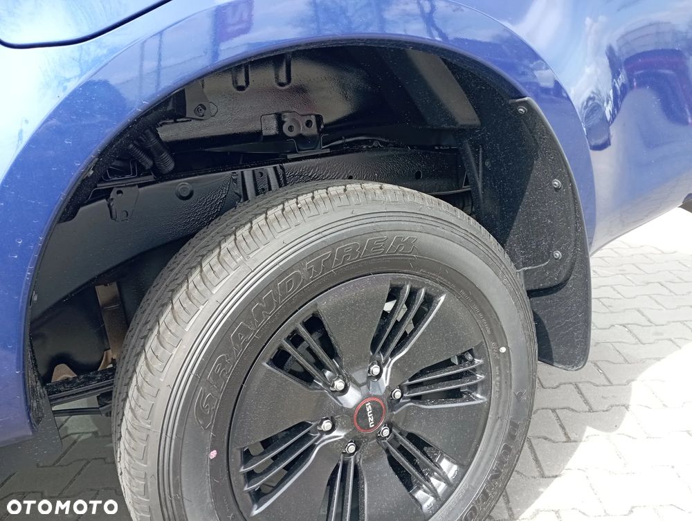 Isuzu D-Max 1.9 EC LSE - 37