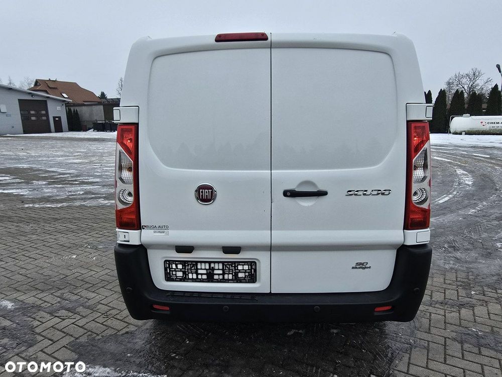 Fiat Scudo - 8