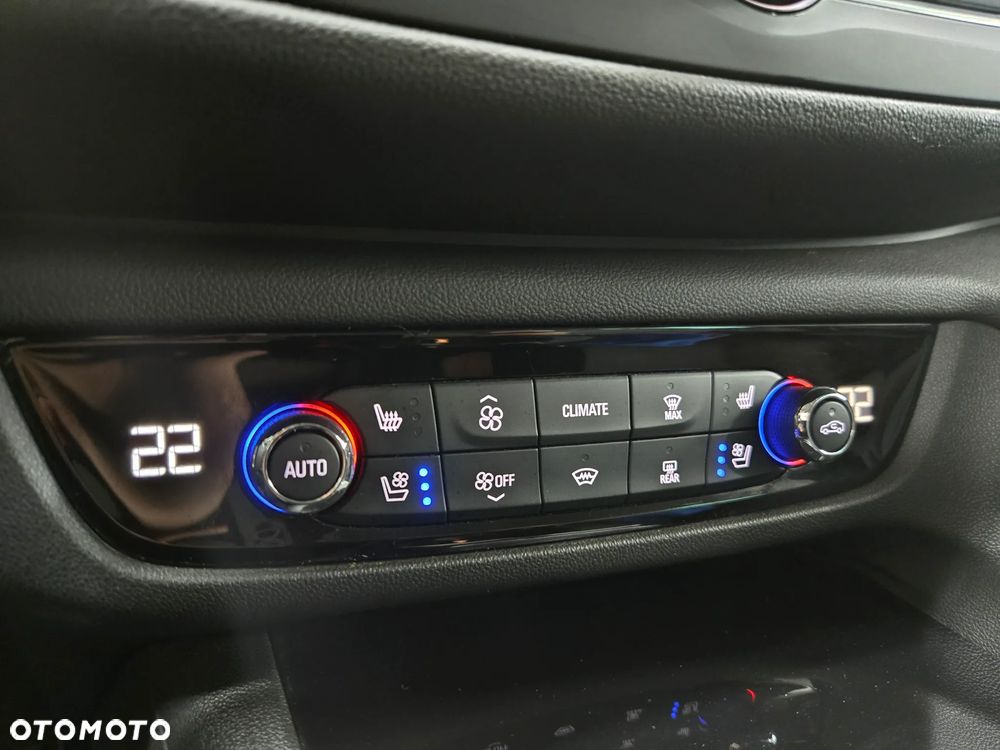 Opel Insignia 2.0 CDTI 4x4 Ultimate S&S - 33