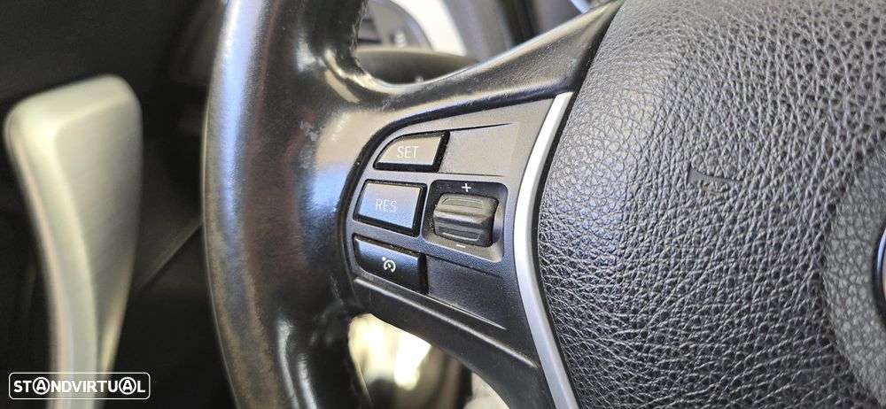 BMW 116 d Pack M - 44