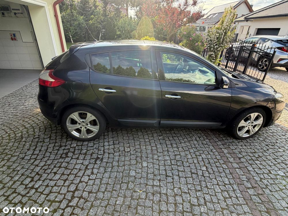Renault Megane 1.5 dCi Confort Dynamique - 2