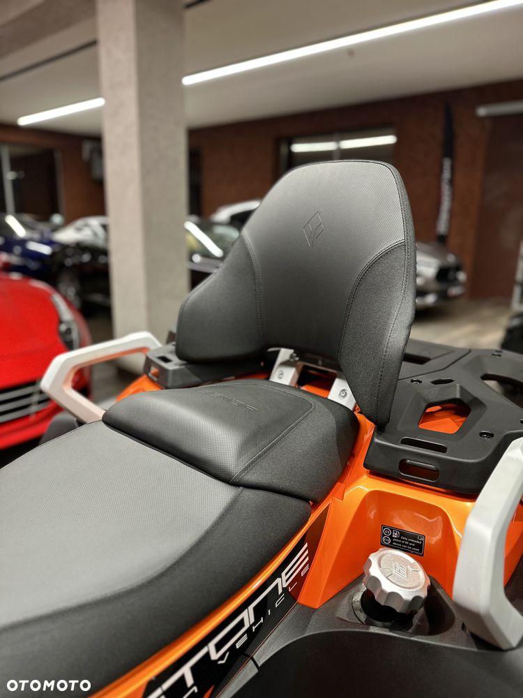 Benda Redstone 550 - 12