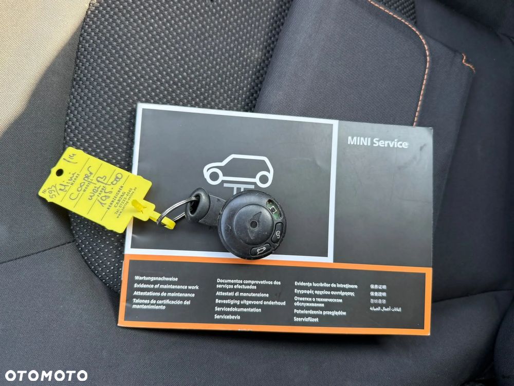 MINI Countryman Cooper D - 13