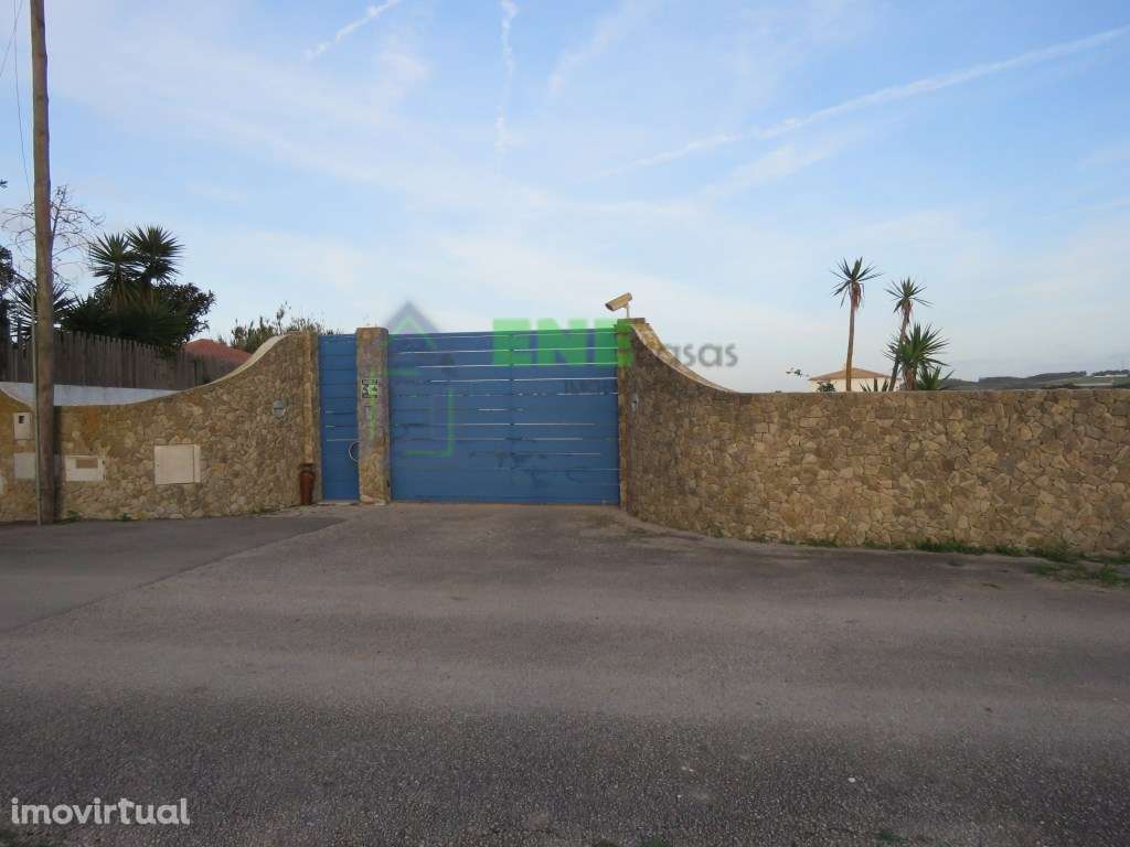 Moradia T5 Isolada em Barril - Grande imagem: 2/37