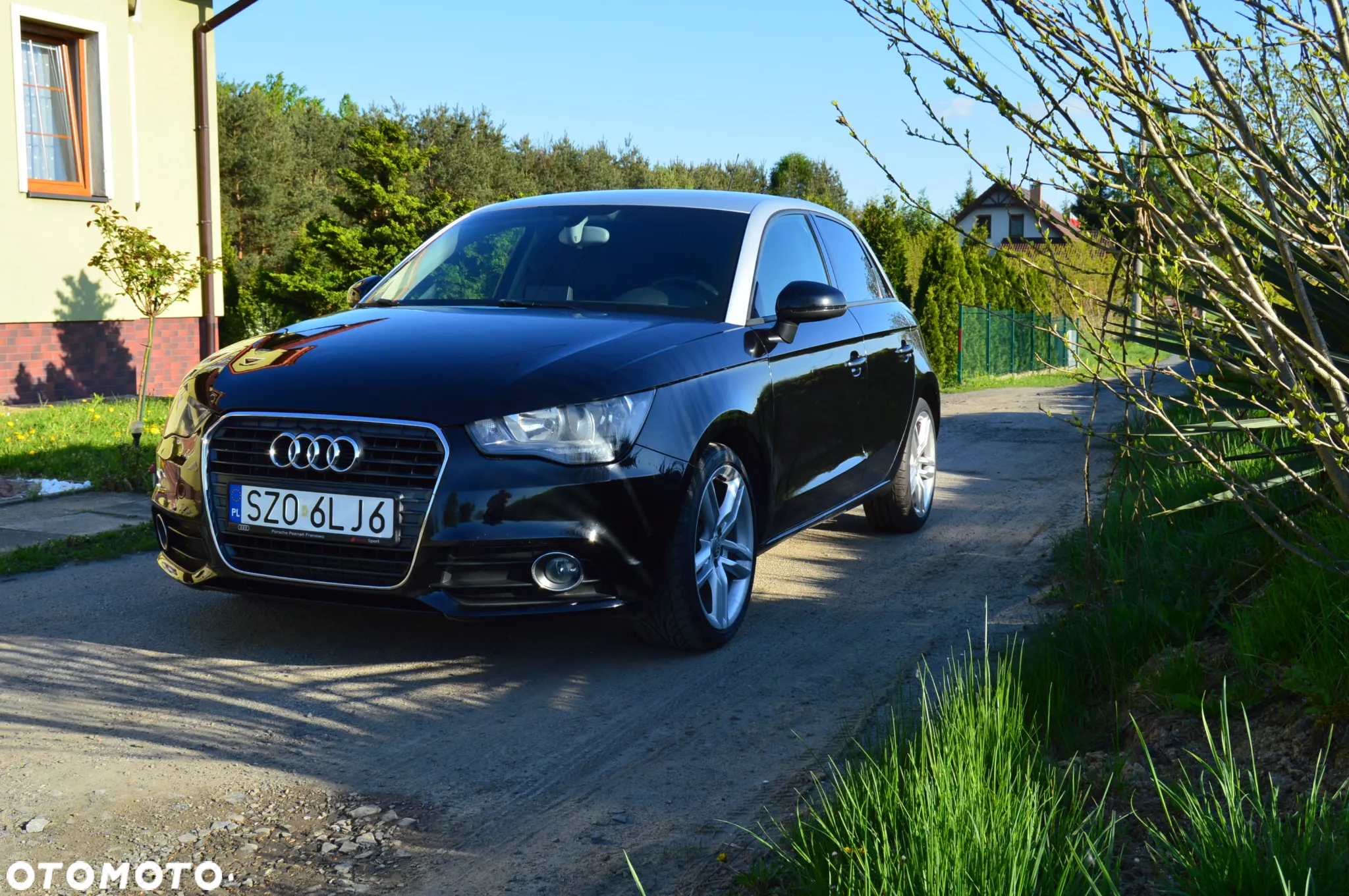 Audi A1 1.6 TDI Attraction - 6
