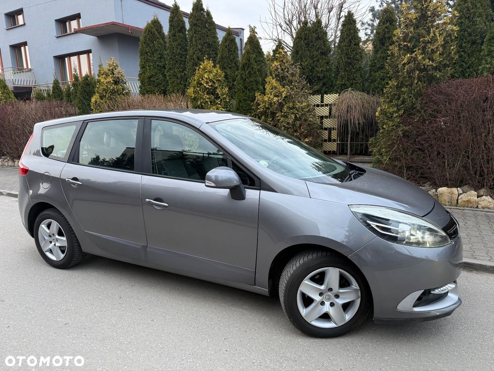 Renault Scenic Energy dCi 130 Start & Stop Dynamique - 12