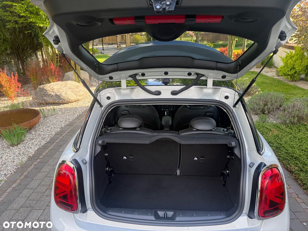 MINI Cooper S sport - 22