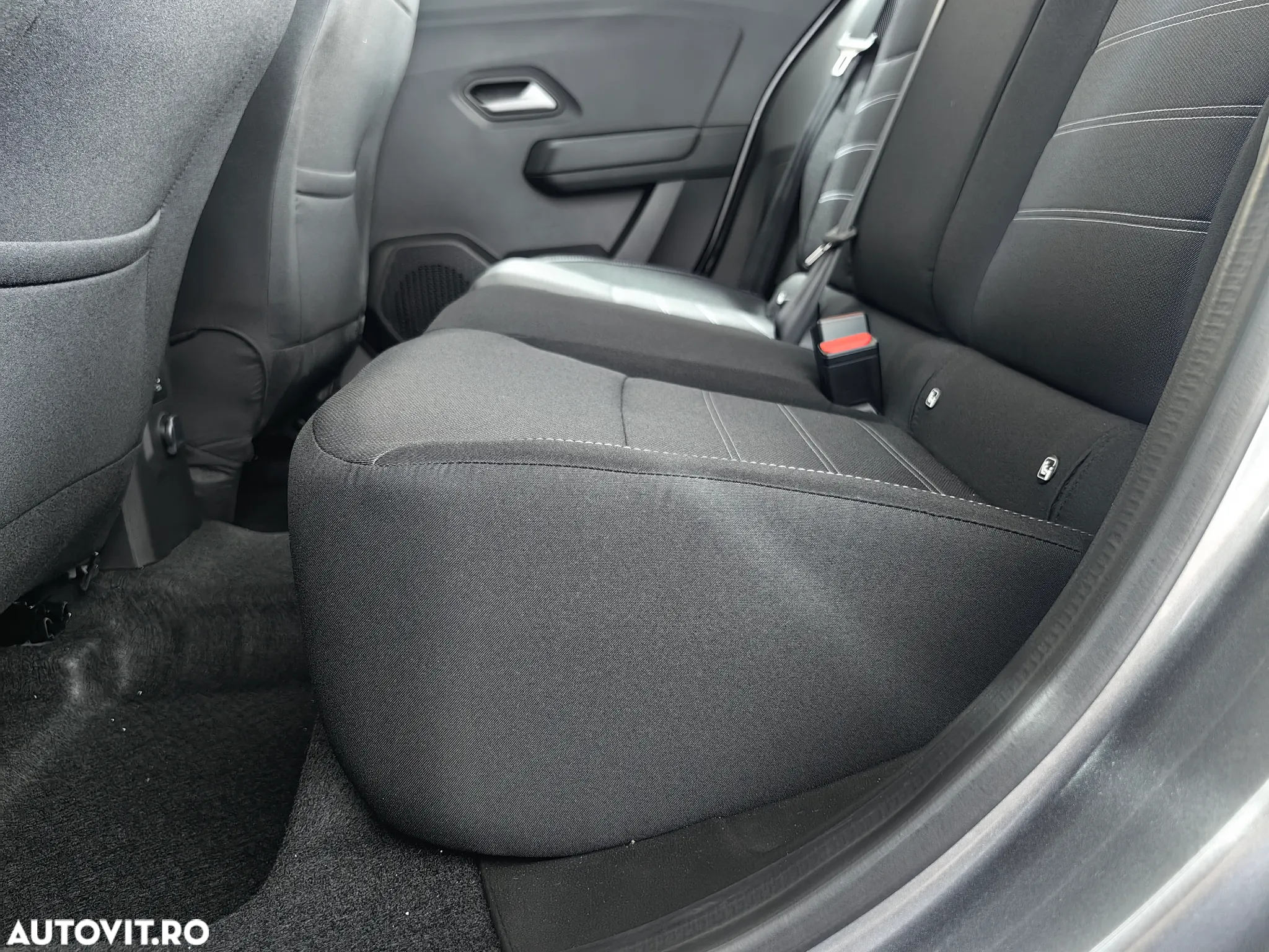 Dacia Logan ECO-G 100 MT6 XX - 13