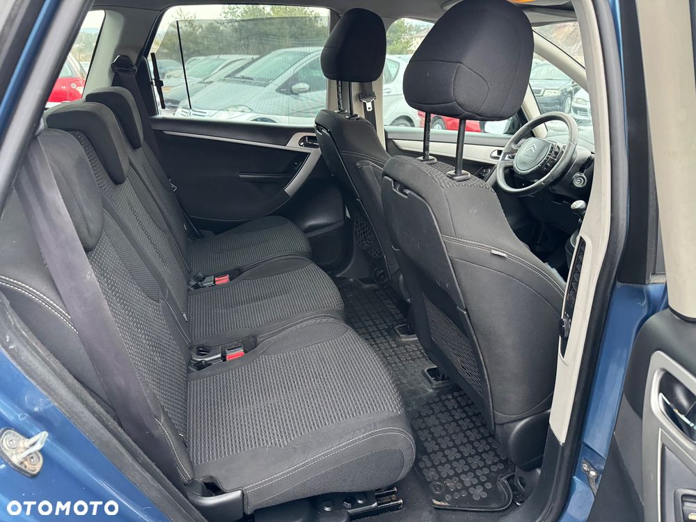 Citroën C4 Picasso 1.6 HDi Equilibre Pack - 11