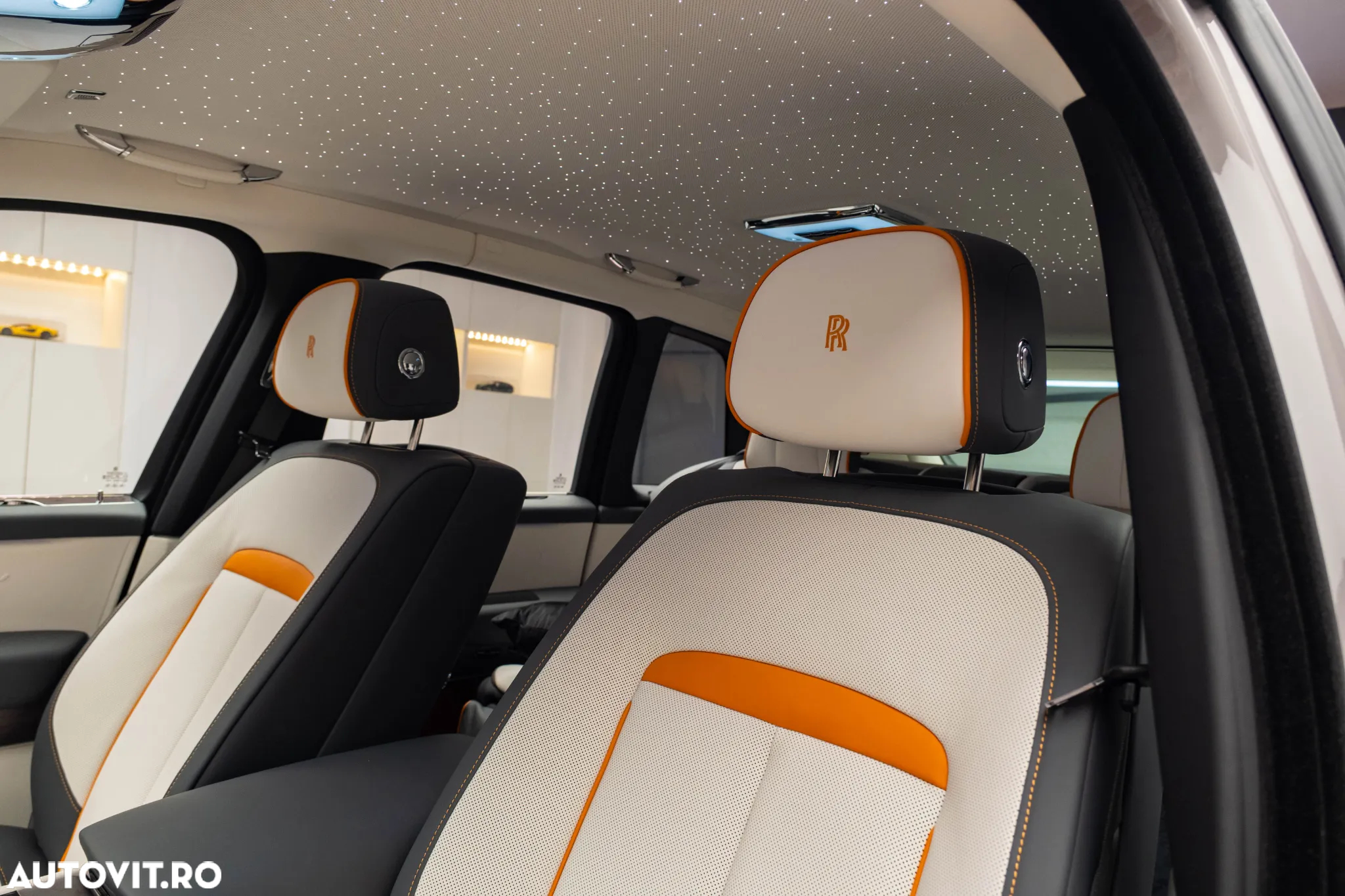 Rolls-Royce Cullinan Series II - 36