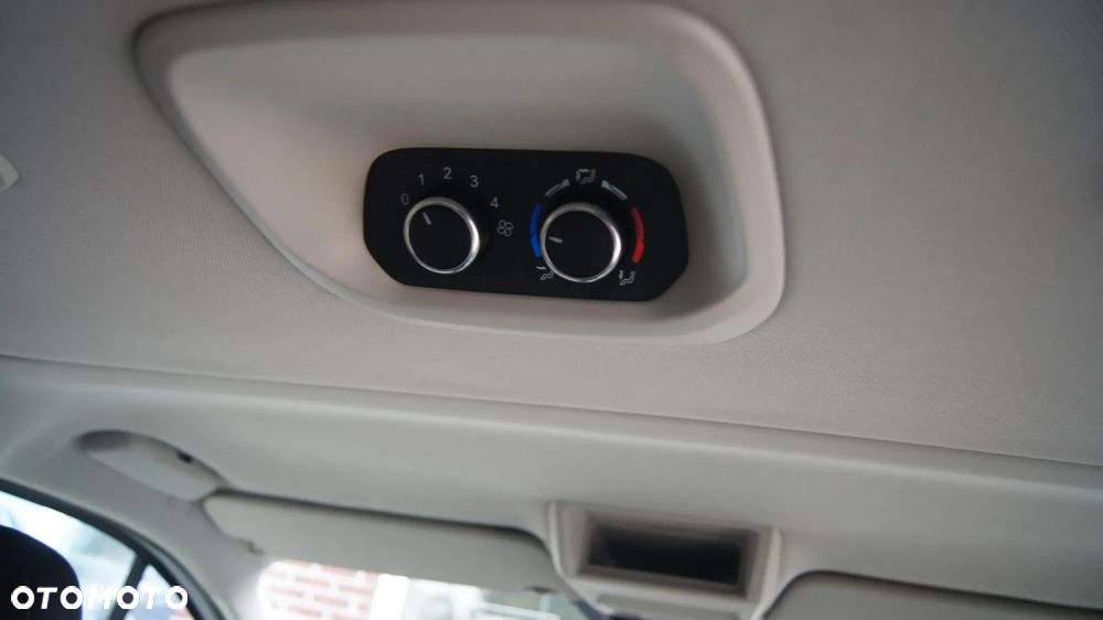 Ford Tourneo Custom 2.0 EcoBlue L1 Sport SelectShift - 23