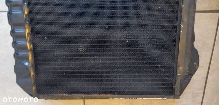 ISEKI SG15 SG 15 Chłodnica Wody - 7