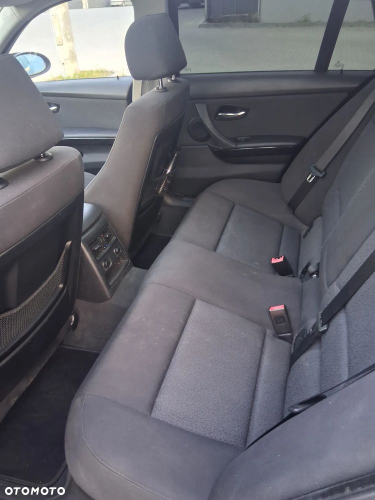 BMW Seria 3 - 6