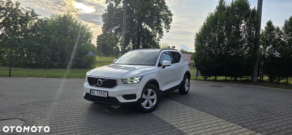 Volvo XC 40