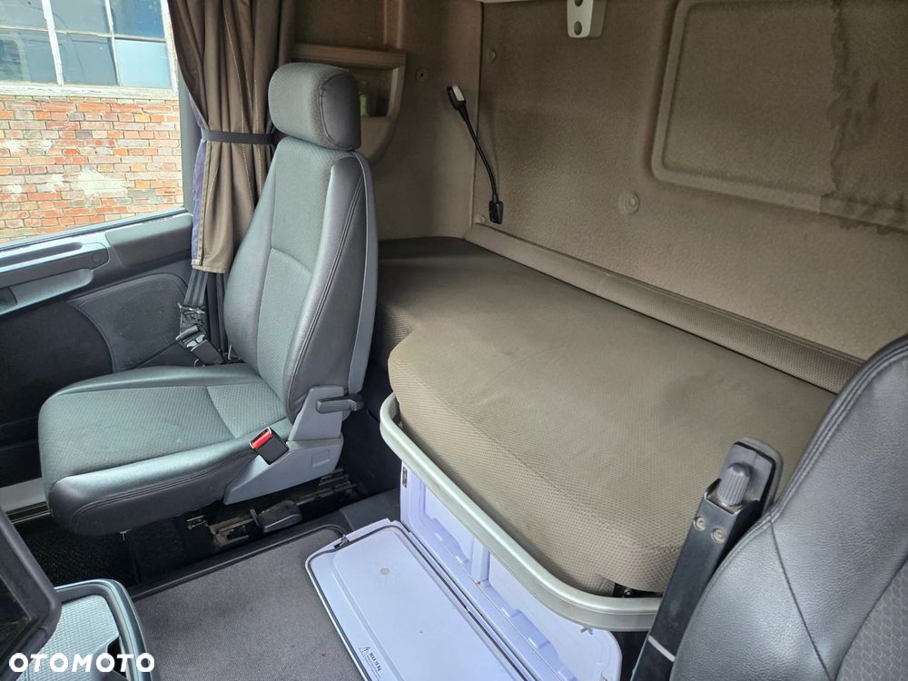 Scania R 450 - 6