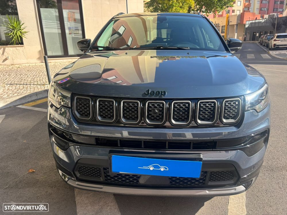Jeep Compass - 5