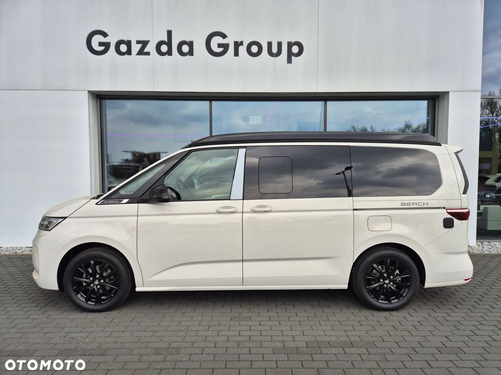 Volkswagen California - 2