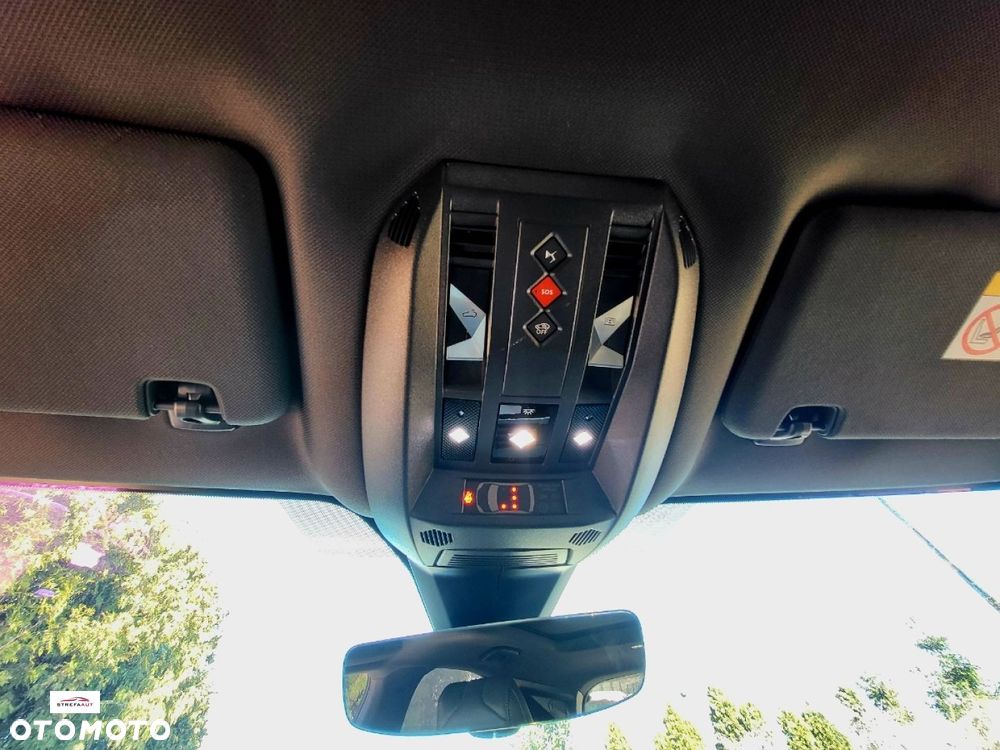 DS Automobiles DS 7 Crossback - 31