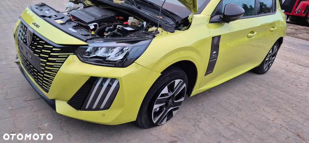 Peugeot 208 Active - 18