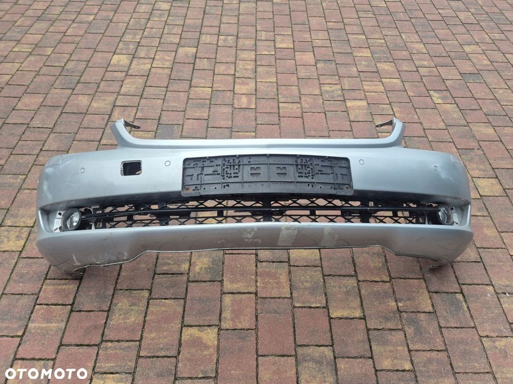 zderzak przod przedni mercedes cl w216 - 1