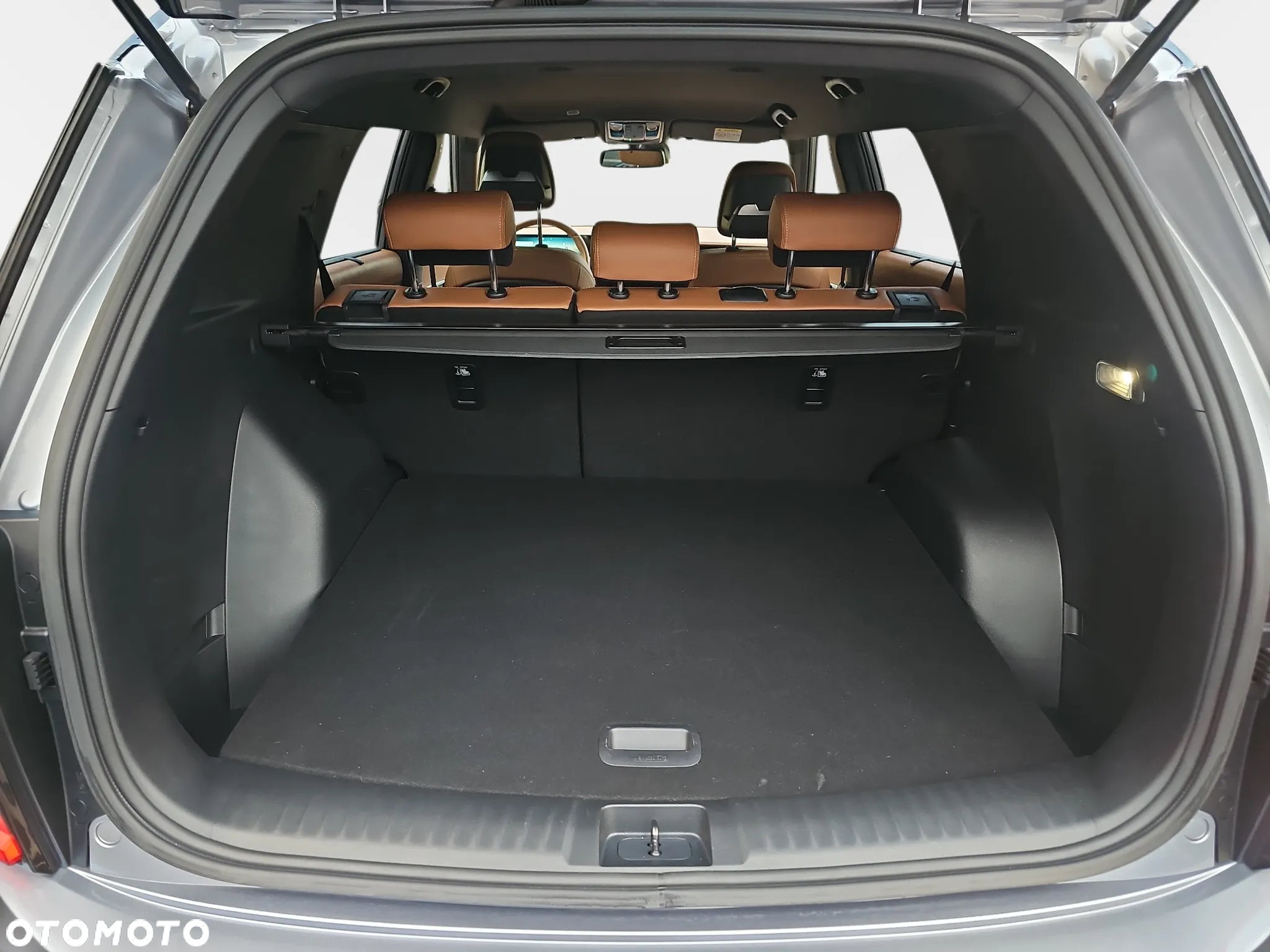 SsangYong/KGM Torres 1.5 T-GDI Adventure Plus - 21