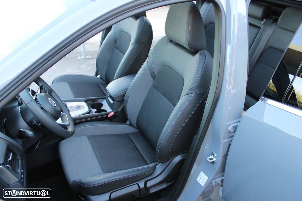 Nissan Qashqai 1.3 DIG-T Advance Xtronic - 40